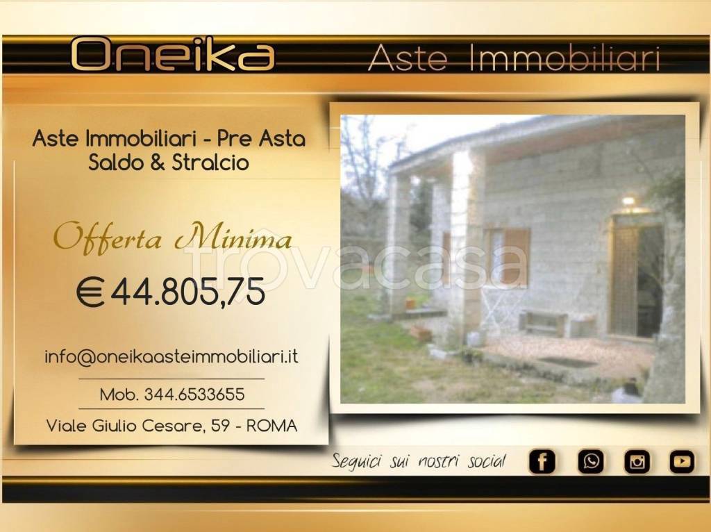 casa indipendente in vendita ad Alà dei Sardi
