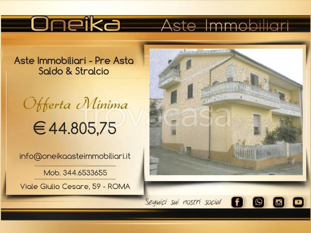 casa indipendente in vendita ad Alà dei Sardi