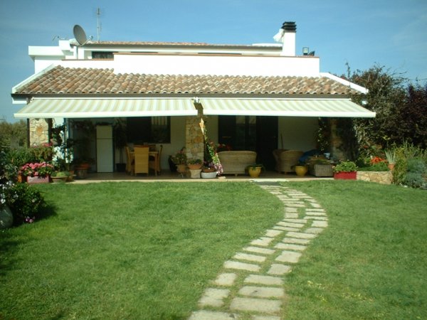 casa indipendente in vendita ad Alghero in zona Fertilia