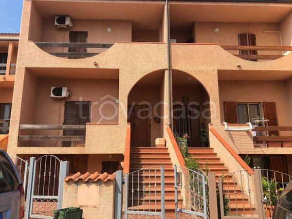 casa indipendente in vendita ad Alghero in zona Maristella