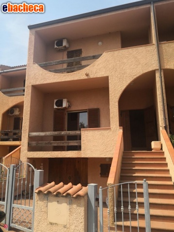 casa indipendente in vendita ad Alghero in zona Maristella