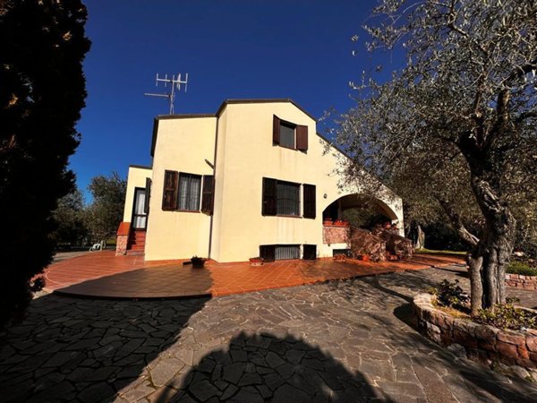 casa indipendente in vendita ad Alghero in zona Centro Storico