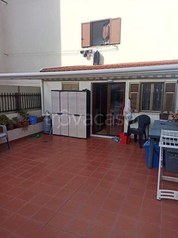appartamento in vendita ad Alghero in zona Pivarada