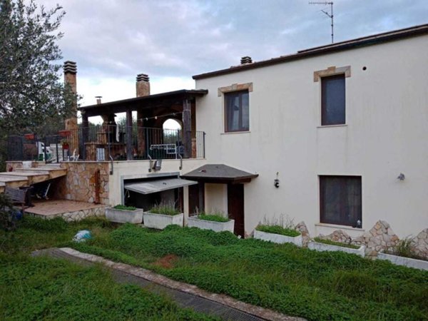 casa indipendente in vendita ad Alghero