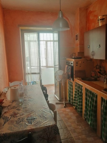 appartamento in vendita ad Alghero in zona Pietraia