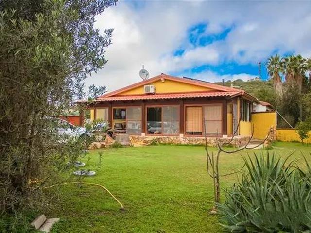 casa indipendente in vendita ad Alghero in zona Santa Maria La Palma