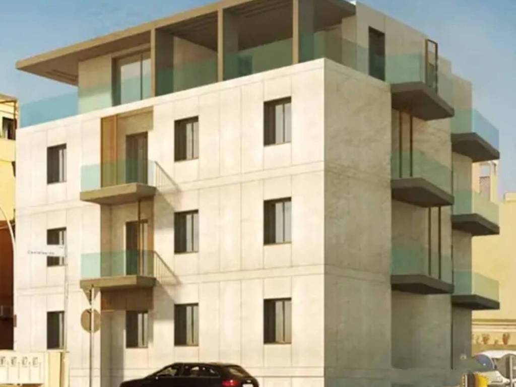 appartamento in vendita ad Alghero in zona Maria Pia
