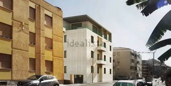 appartamento in vendita ad Alghero