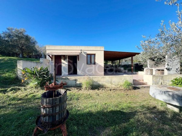 casa indipendente in vendita ad Alghero in zona Sant'Anna