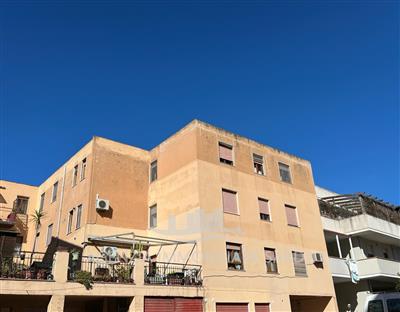 appartamento in vendita ad Alghero in zona Carrabuffas