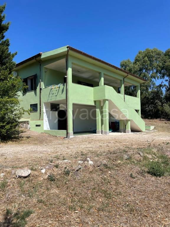 casa indipendente in vendita ad Alghero