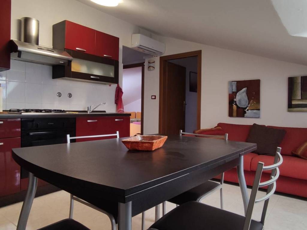 appartamento in vendita ad Alghero in zona Sant'Agostino
