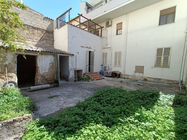 appartamento in vendita ad Alghero in zona Centro Storico