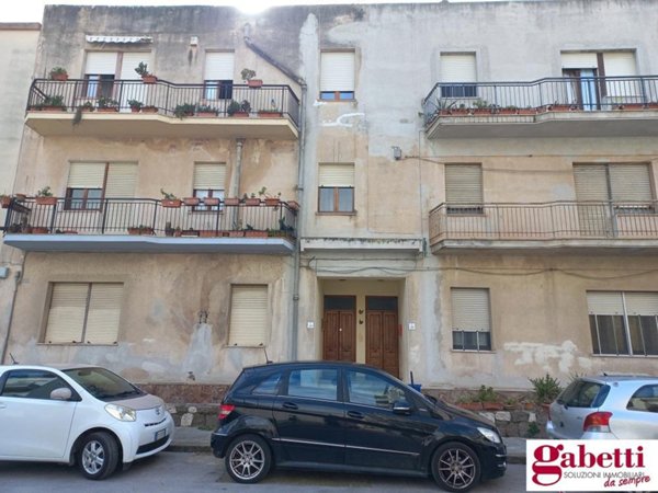 appartamento in vendita ad Alghero in zona Carrabuffas