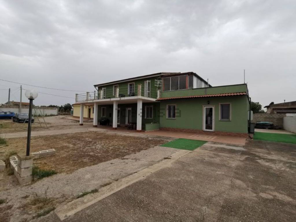 casa indipendente in vendita ad Alghero in zona Maria Pia