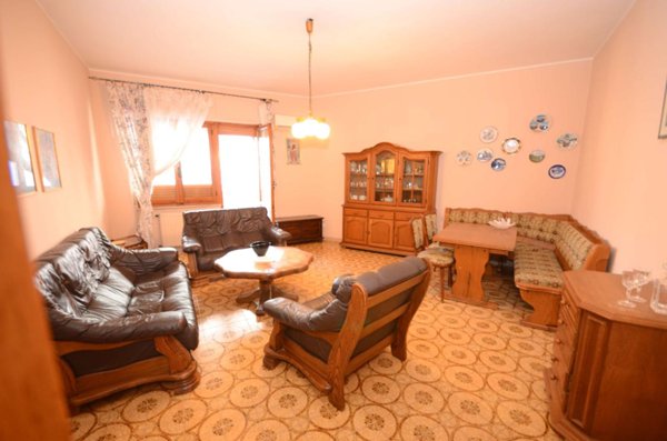 appartamento in vendita ad Alghero in zona Pivarada