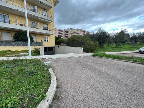 appartamento in vendita ad Alghero