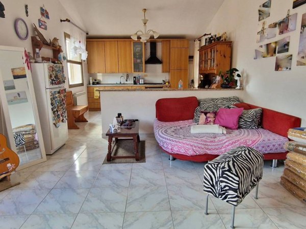 appartamento in vendita ad Alghero in zona Fertilia