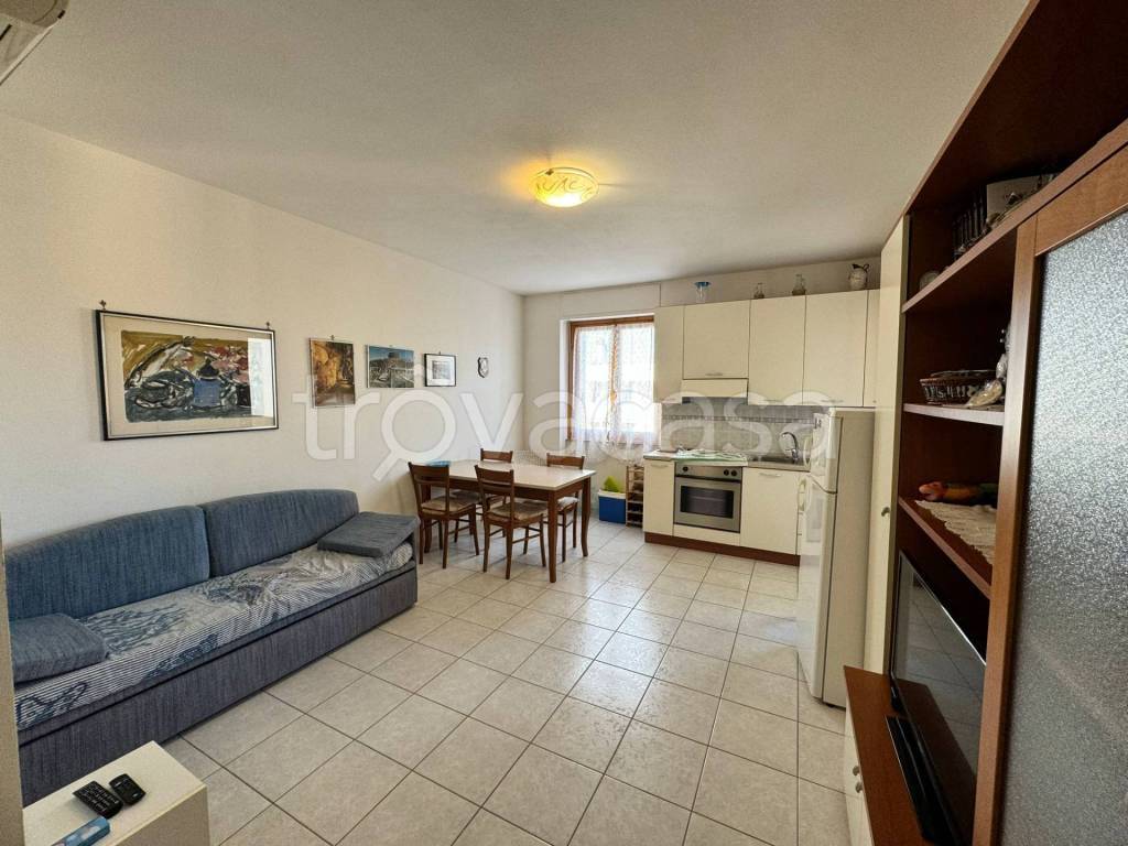 appartamento in vendita ad Alghero in zona Lido