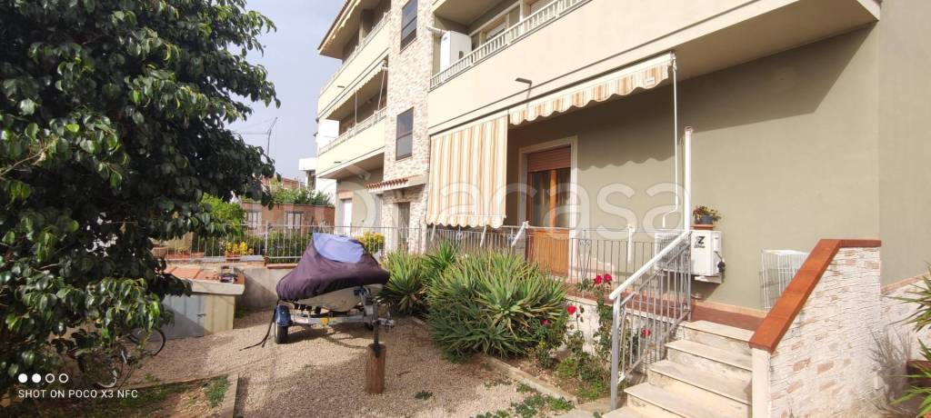 appartamento in vendita ad Alghero in zona Maria Pia