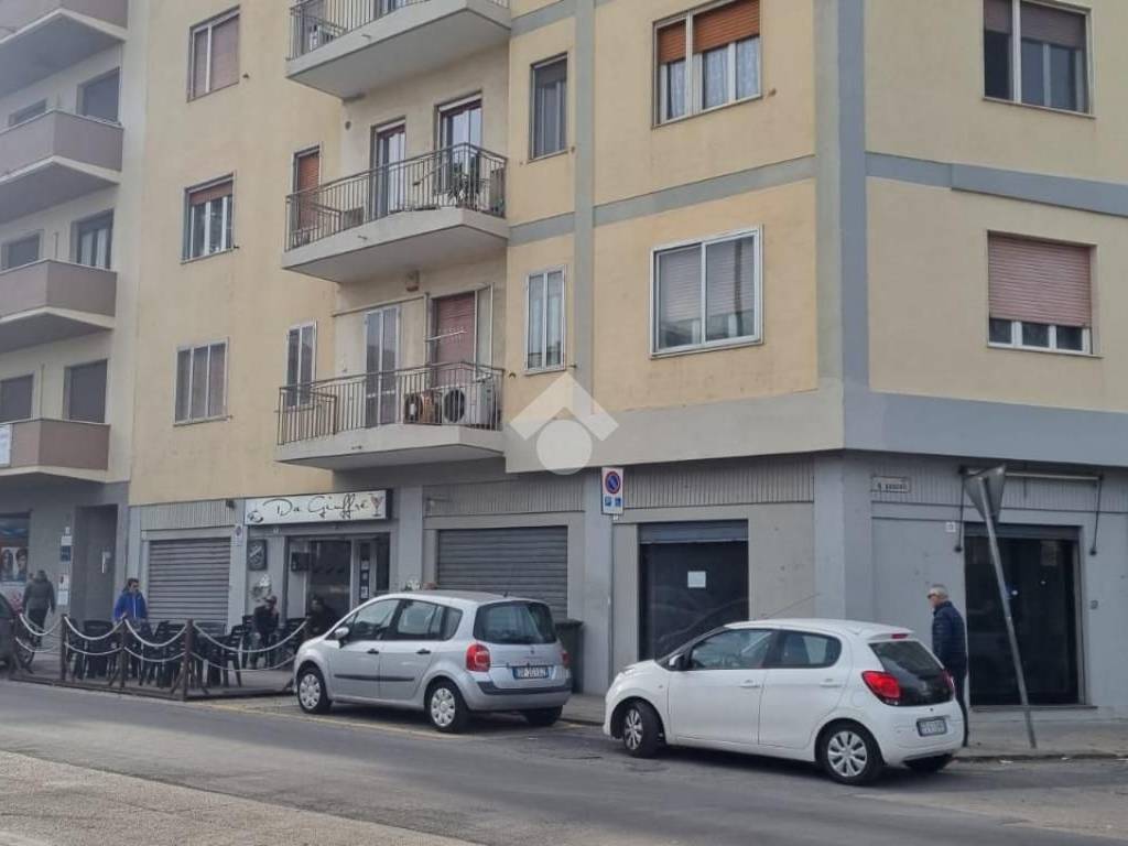 negozio in vendita ad Alghero in zona Centro Storico