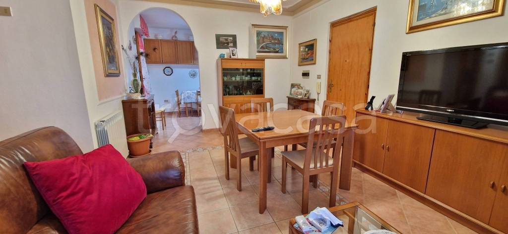 appartamento in vendita ad Alghero in zona Maria Pia