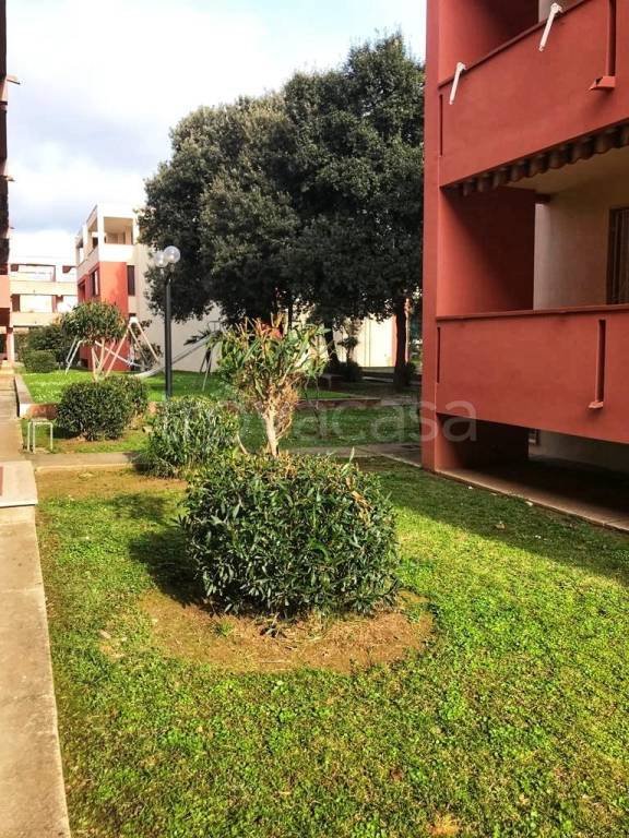 appartamento in vendita ad Alghero in zona Lido