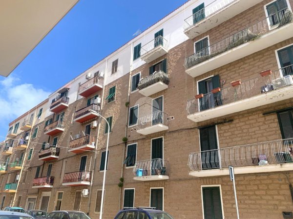 appartamento in vendita ad Alghero in zona Centro Storico
