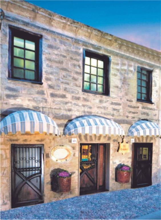 trivano in vendita ad Alghero