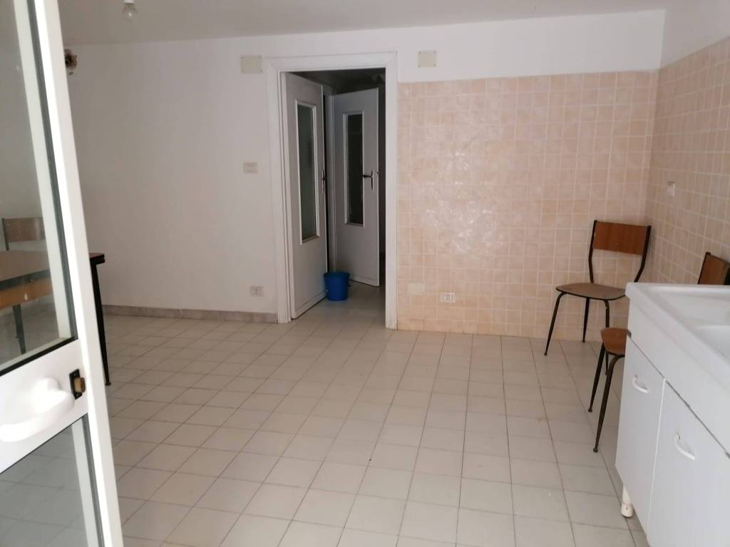 appartamento in vendita ad Alghero in zona Fertilia