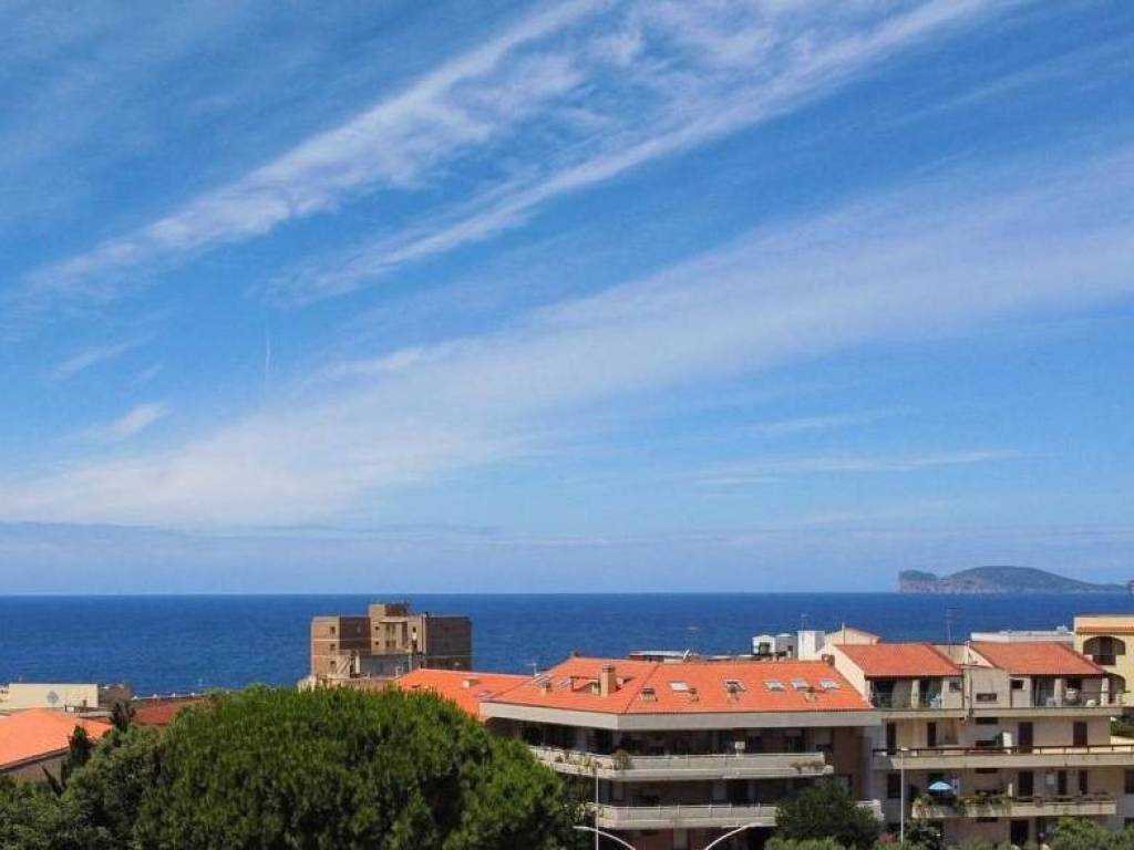 appartamento in vendita ad Alghero