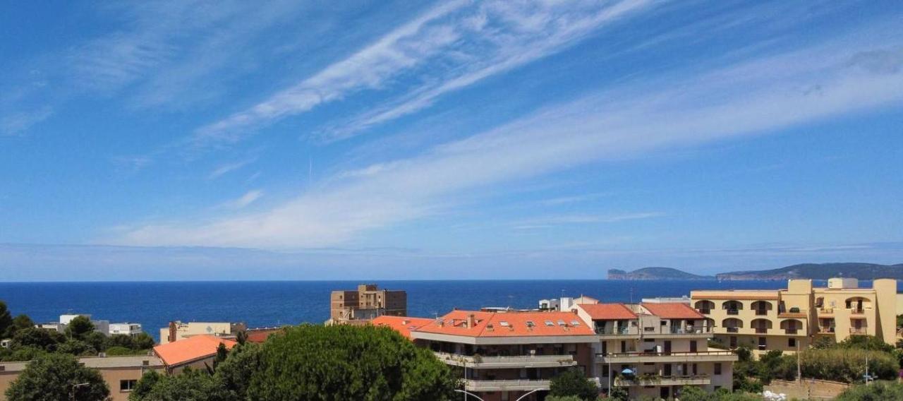 appartamento in vendita ad Alghero