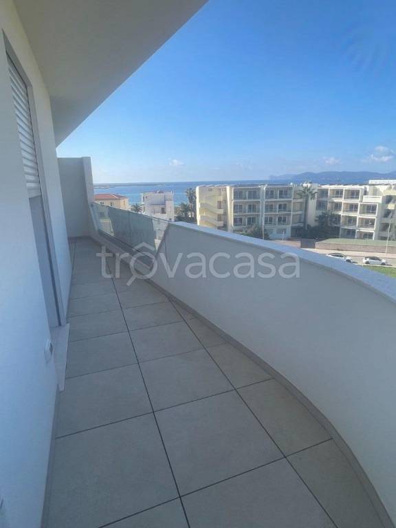 appartamento in vendita ad Alghero in zona Lido