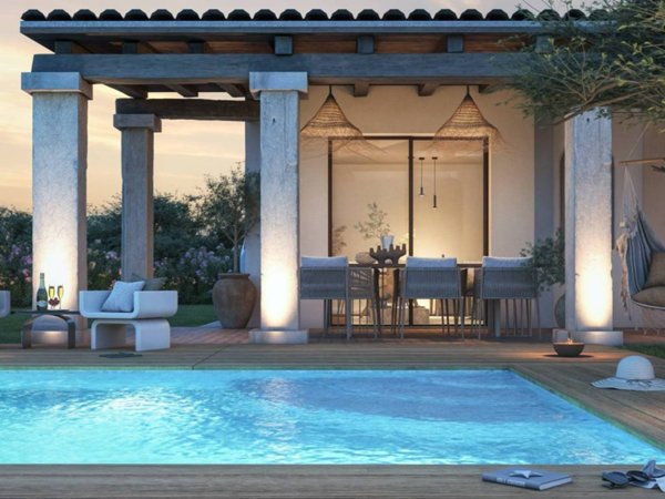 casa indipendente in vendita ad Alghero in zona Pivarada