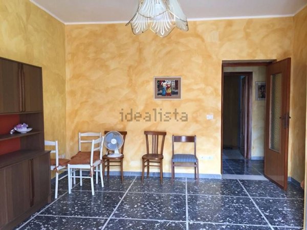 appartamento in vendita ad Alghero