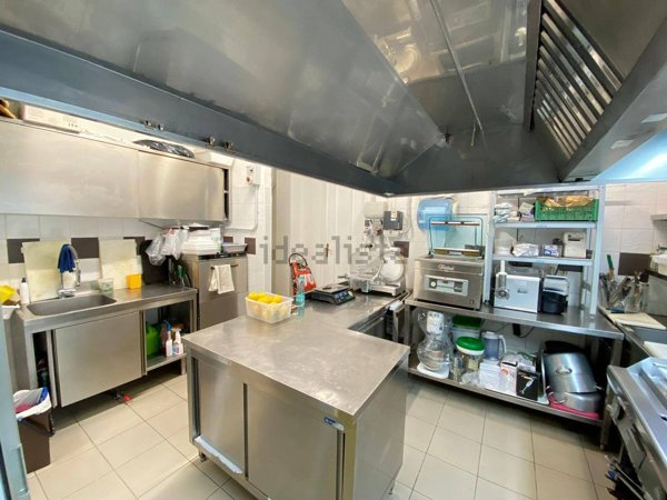locale commerciale in vendita ad Alghero