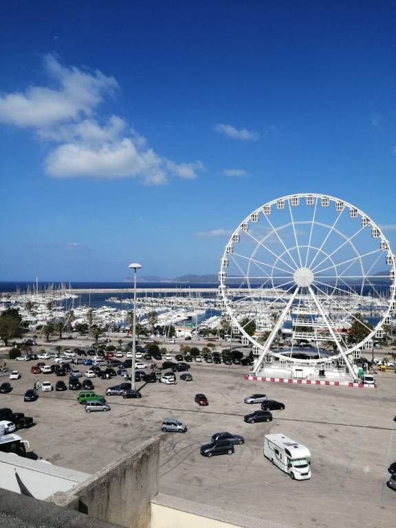 appartamento in vendita ad Alghero