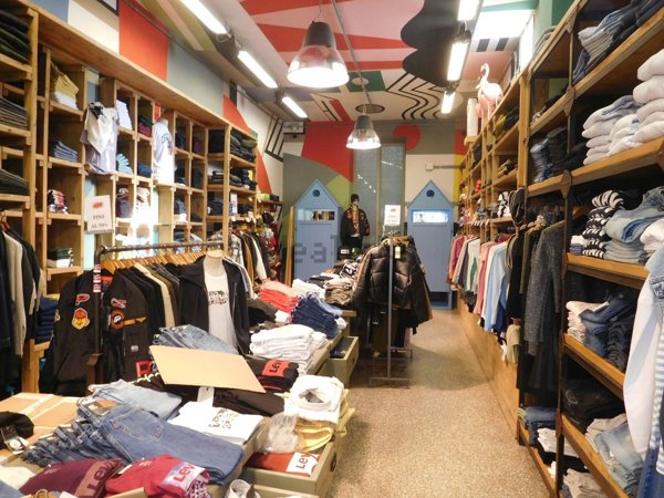 locale commerciale in vendita ad Alghero