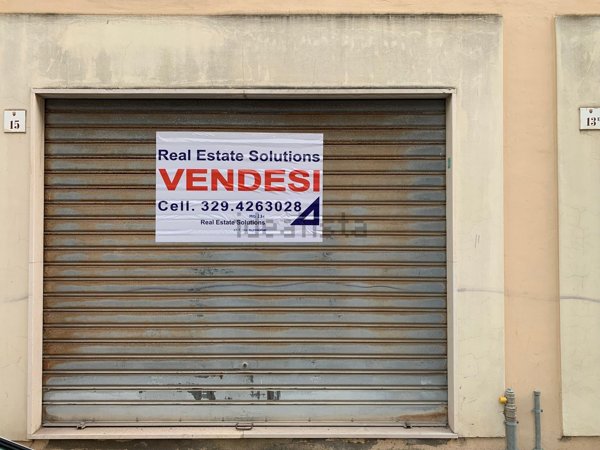 locale commerciale in vendita ad Alghero