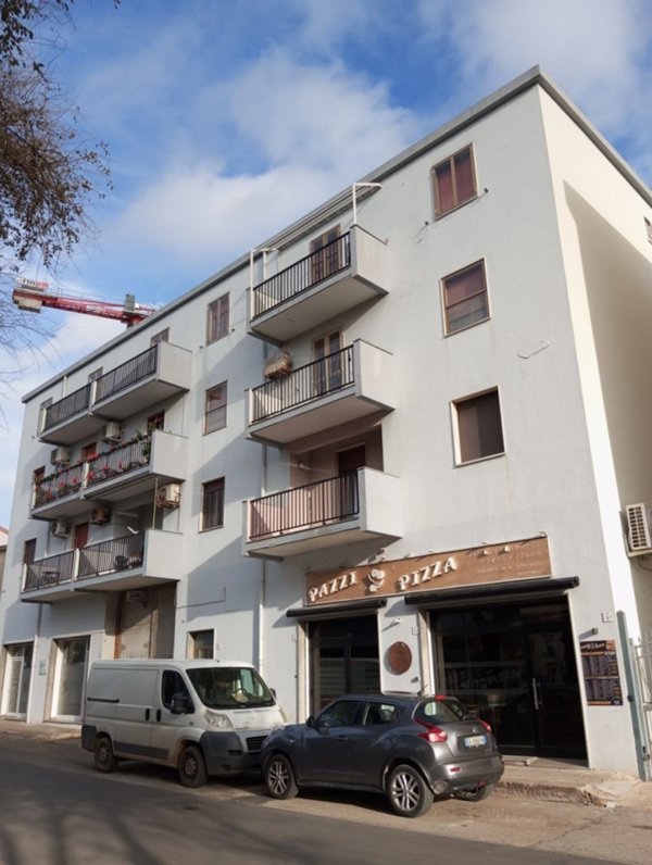 appartamento in vendita ad Alghero