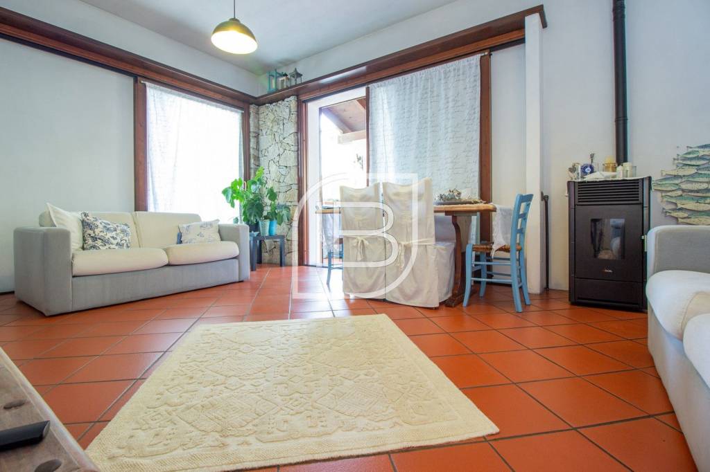 appartamento in vendita ad Alghero in zona Pietraia