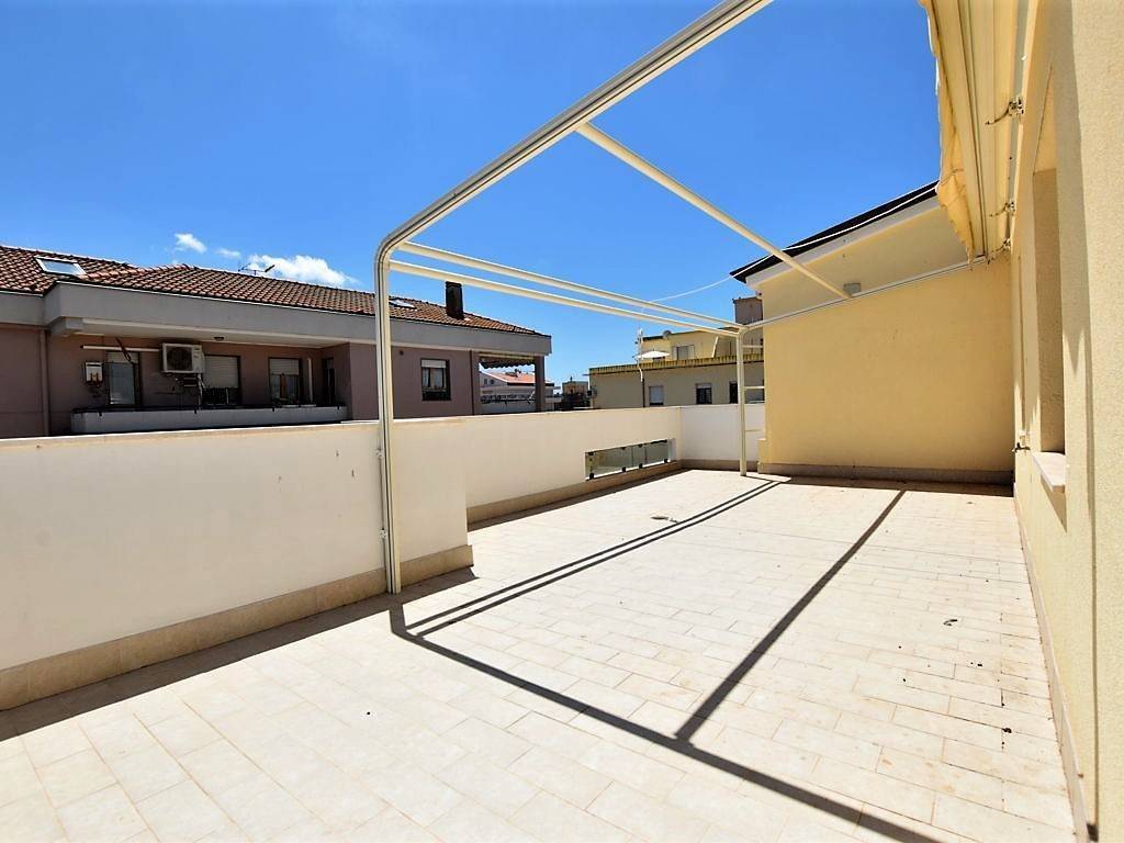appartamento in vendita ad Alghero