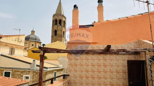 appartamento in vendita ad Alghero