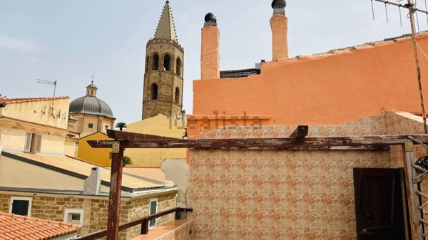 appartamento in vendita ad Alghero