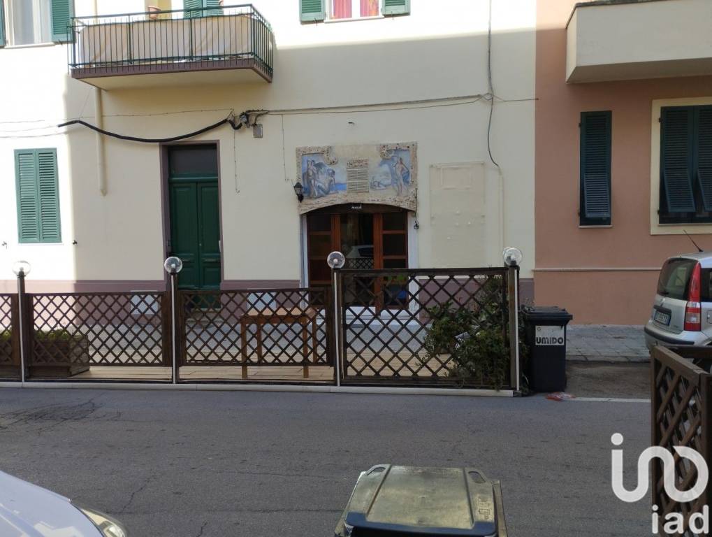 negozio in vendita ad Alghero