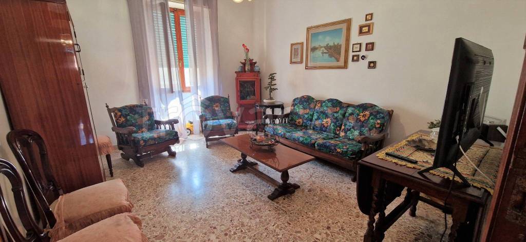 appartamento in vendita ad Alghero in zona Centro Storico