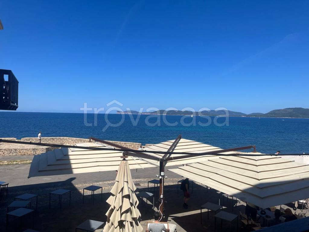 appartamento in vendita ad Alghero