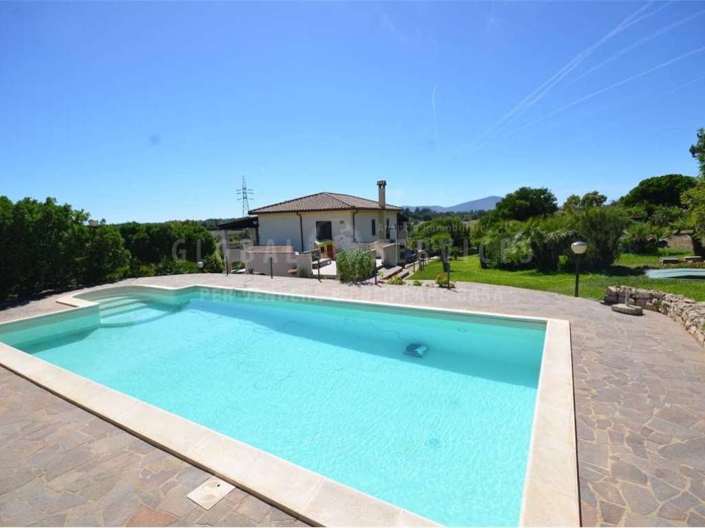 casa indipendente in vendita ad Alghero