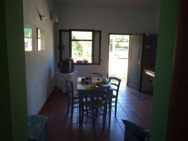 appartamento in vendita ad Alghero in zona Calabona