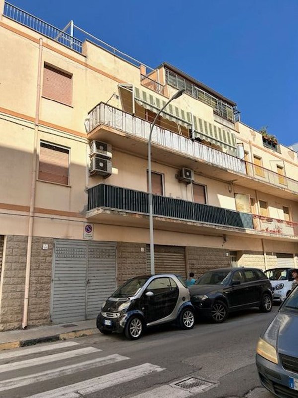 appartamento in vendita ad Alghero